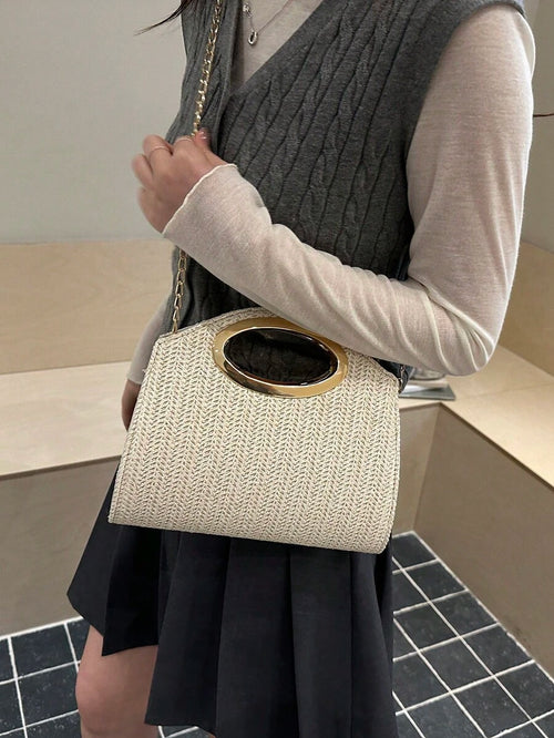 Bolso bandolera de mujer